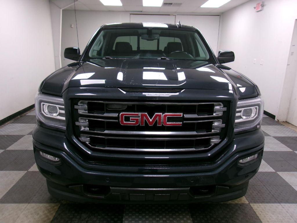 used 2017 GMC Sierra 1500 car, priced at $17,988