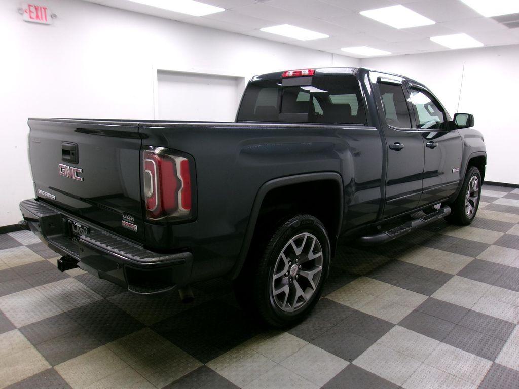 used 2017 GMC Sierra 1500 car, priced at $17,988