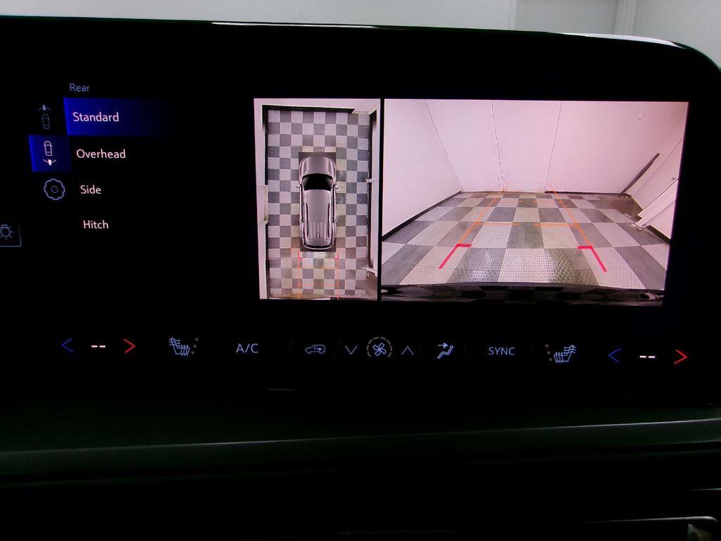 new 2026 Chevrolet Traverse car, priced at $47,730