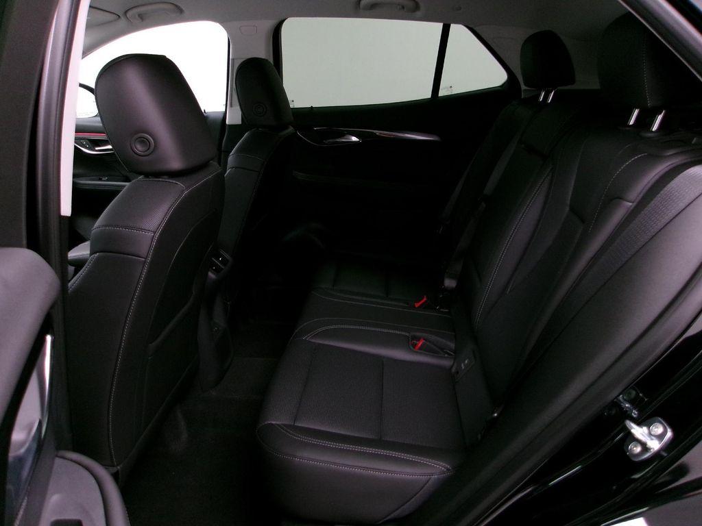 used 2025 Buick Envision car, priced at $31,988