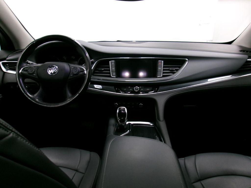 used 2021 Buick Enclave car, priced at $26,988