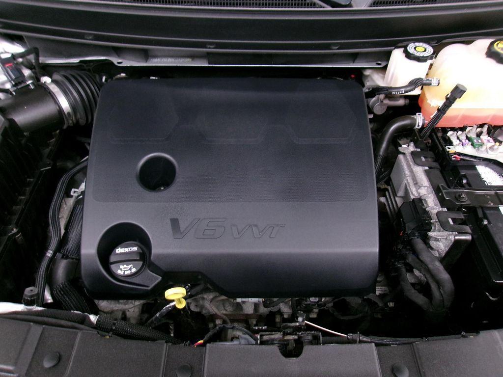 used 2021 Buick Enclave car, priced at $26,988