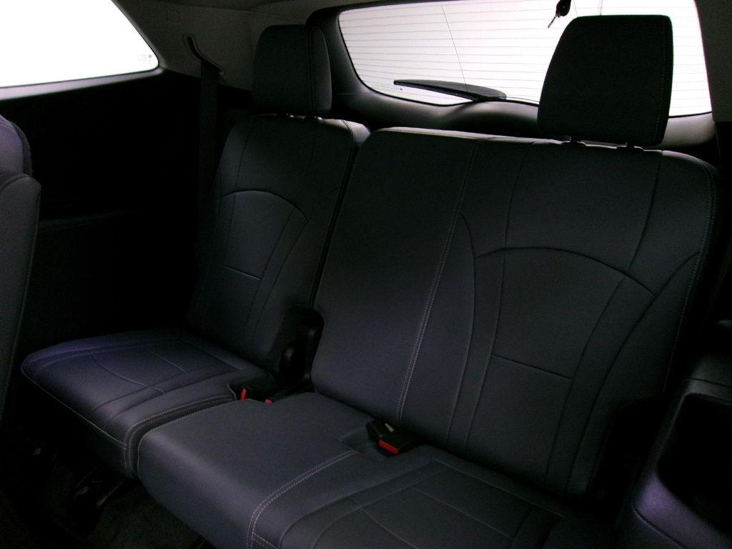 used 2021 Buick Enclave car, priced at $26,988