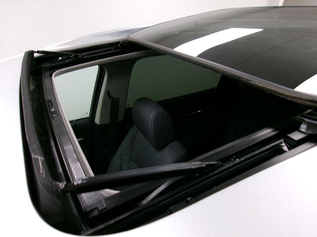 used 2021 Buick Enclave car, priced at $26,988