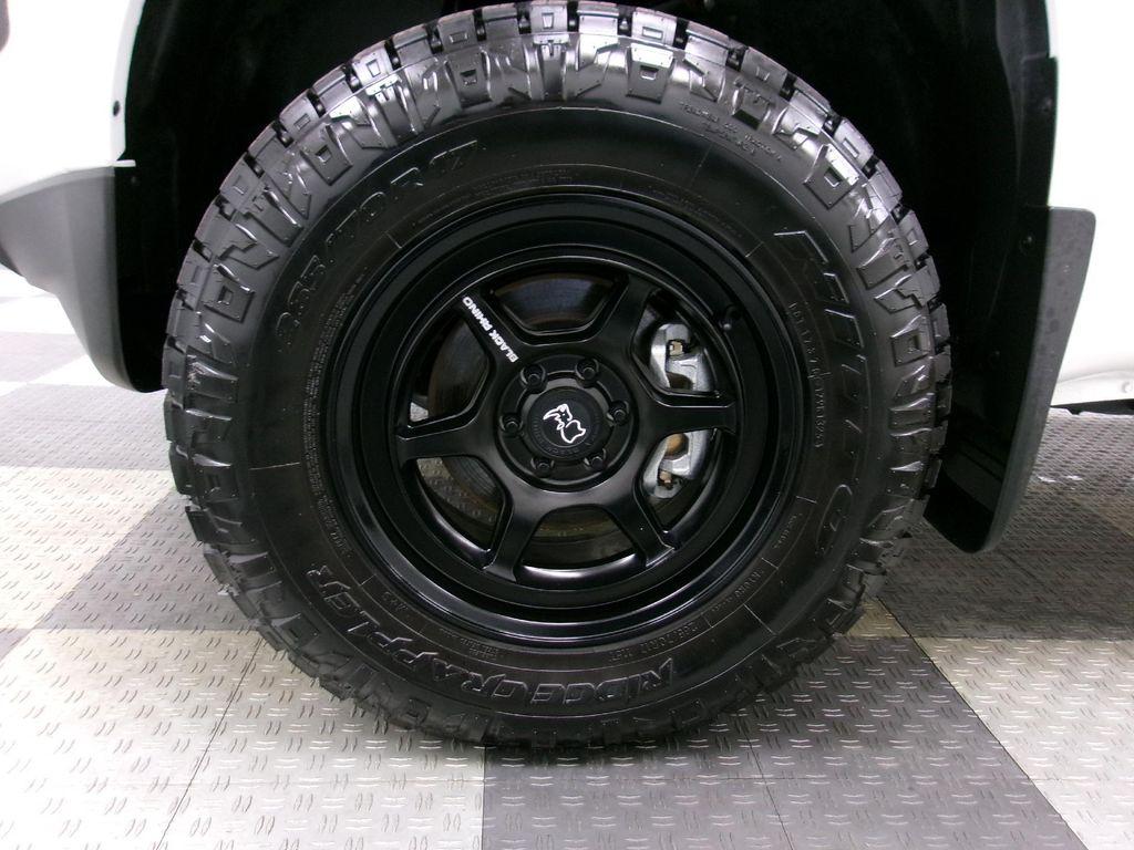 used 2025 Nissan Frontier car, priced at $29,988