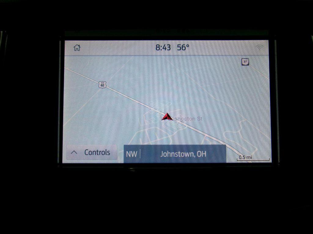 used 2019 Ford Ranger car, priced at $27,988