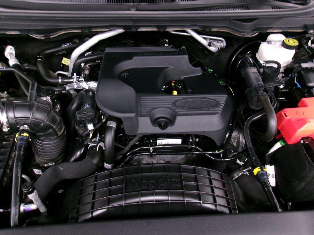 used 2019 Ford Ranger car, priced at $27,988