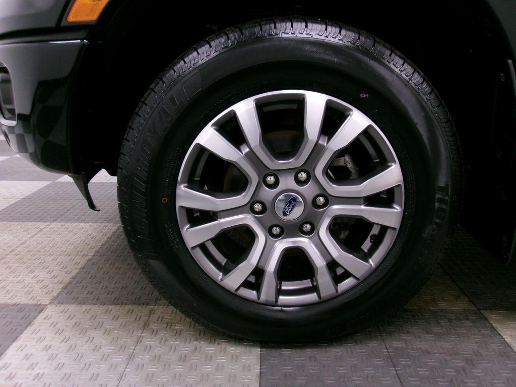 used 2019 Ford Ranger car, priced at $27,988