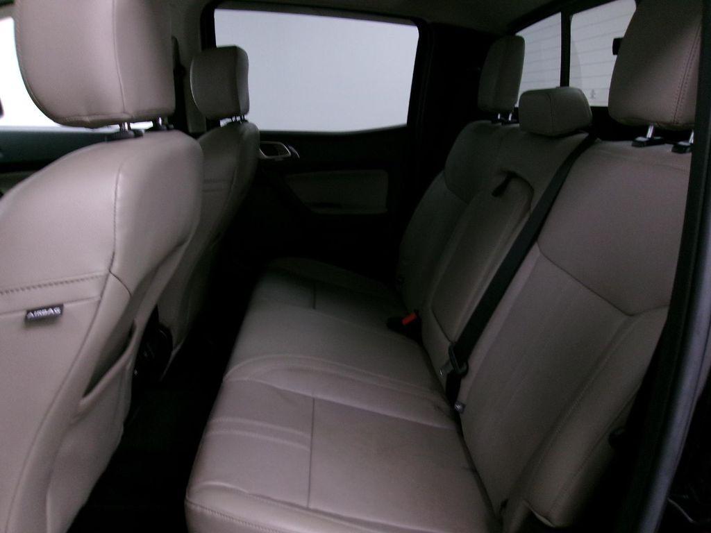 used 2019 Ford Ranger car, priced at $27,988