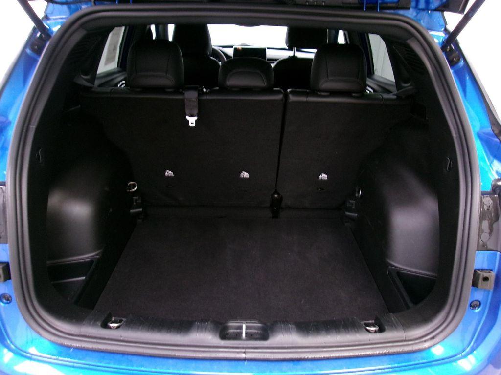 used 2025 Jeep Compass car, priced at $23,913