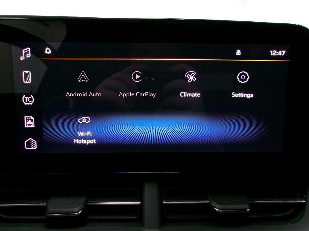 new 2026 Chevrolet Trax car, priced at $27,055