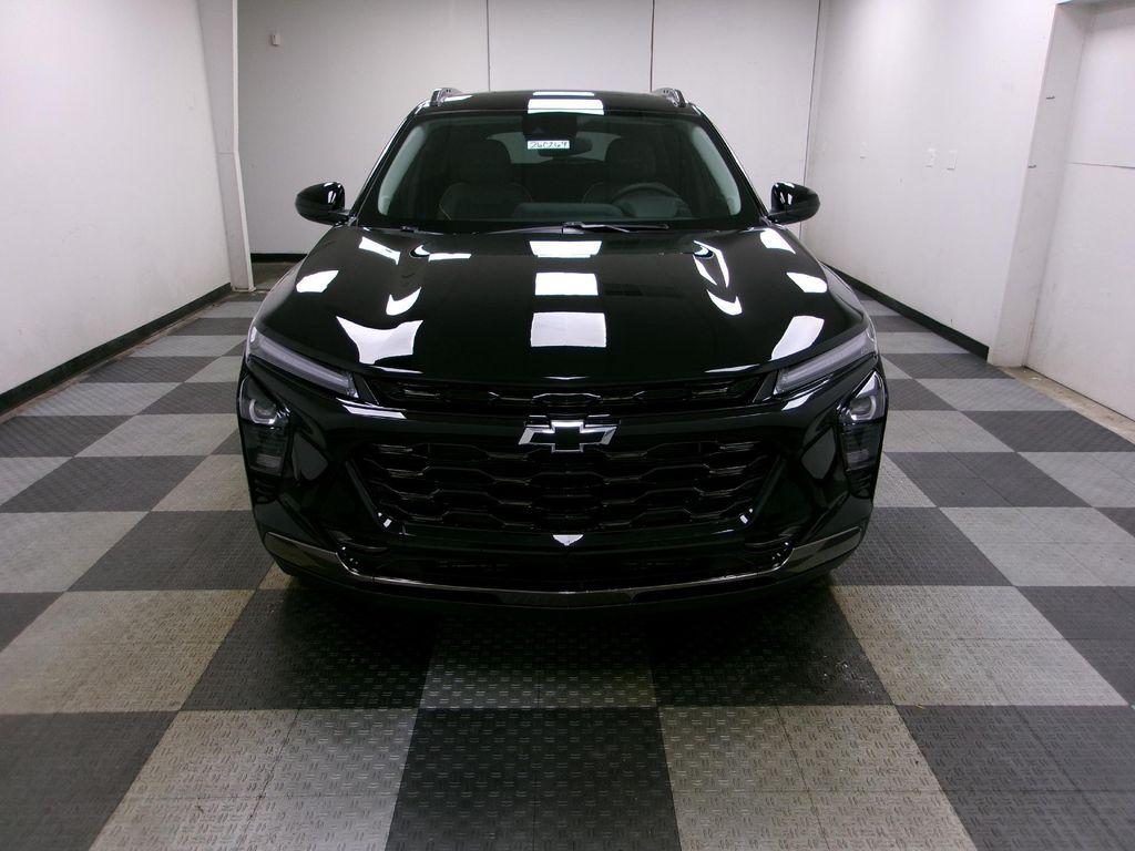 new 2026 Chevrolet Trax car, priced at $27,055