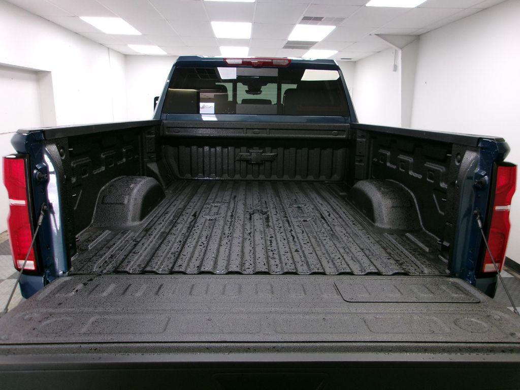 new 2026 Chevrolet Silverado 2500 car, priced at $87,920