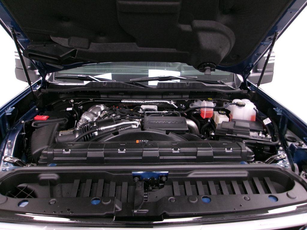 new 2026 Chevrolet Silverado 2500 car, priced at $87,920