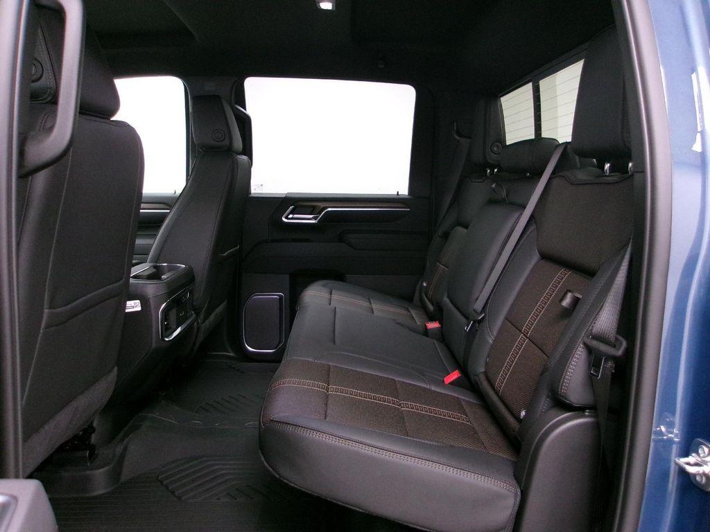new 2026 Chevrolet Silverado 2500 car, priced at $87,920