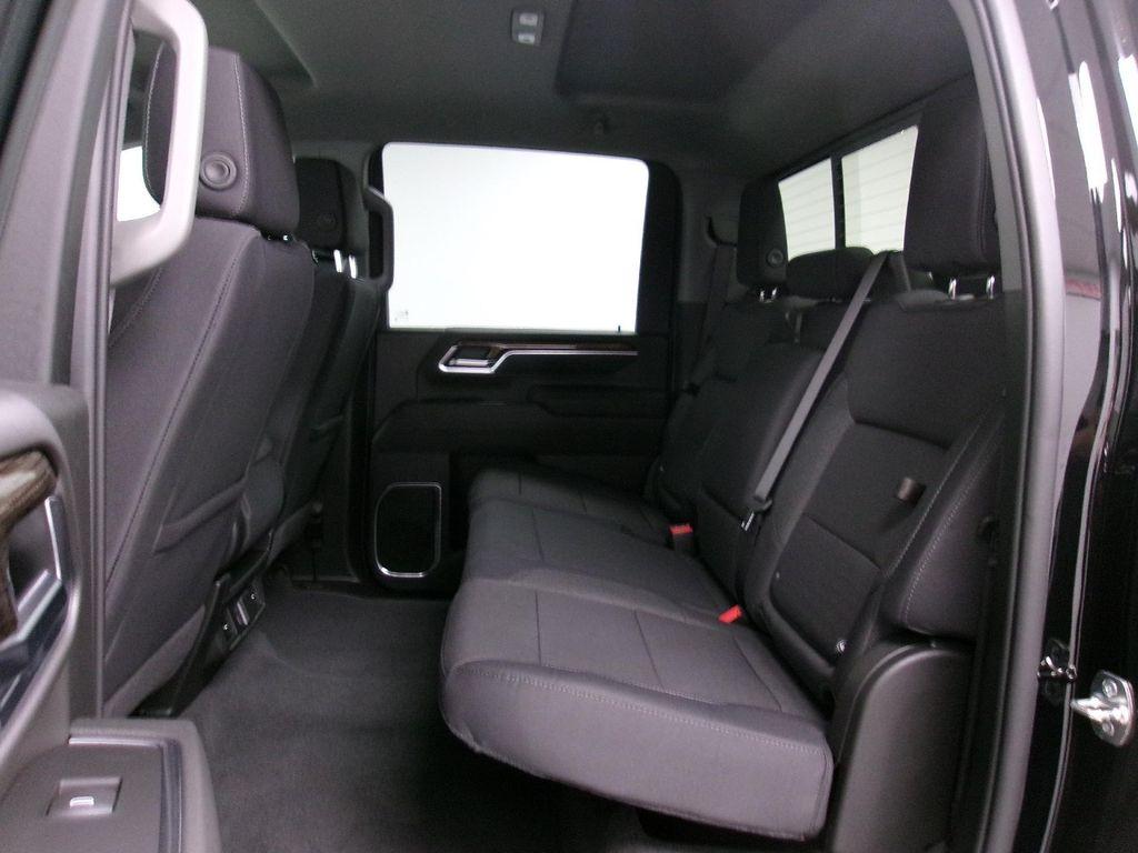 new 2026 Chevrolet Silverado 2500 car, priced at $64,330
