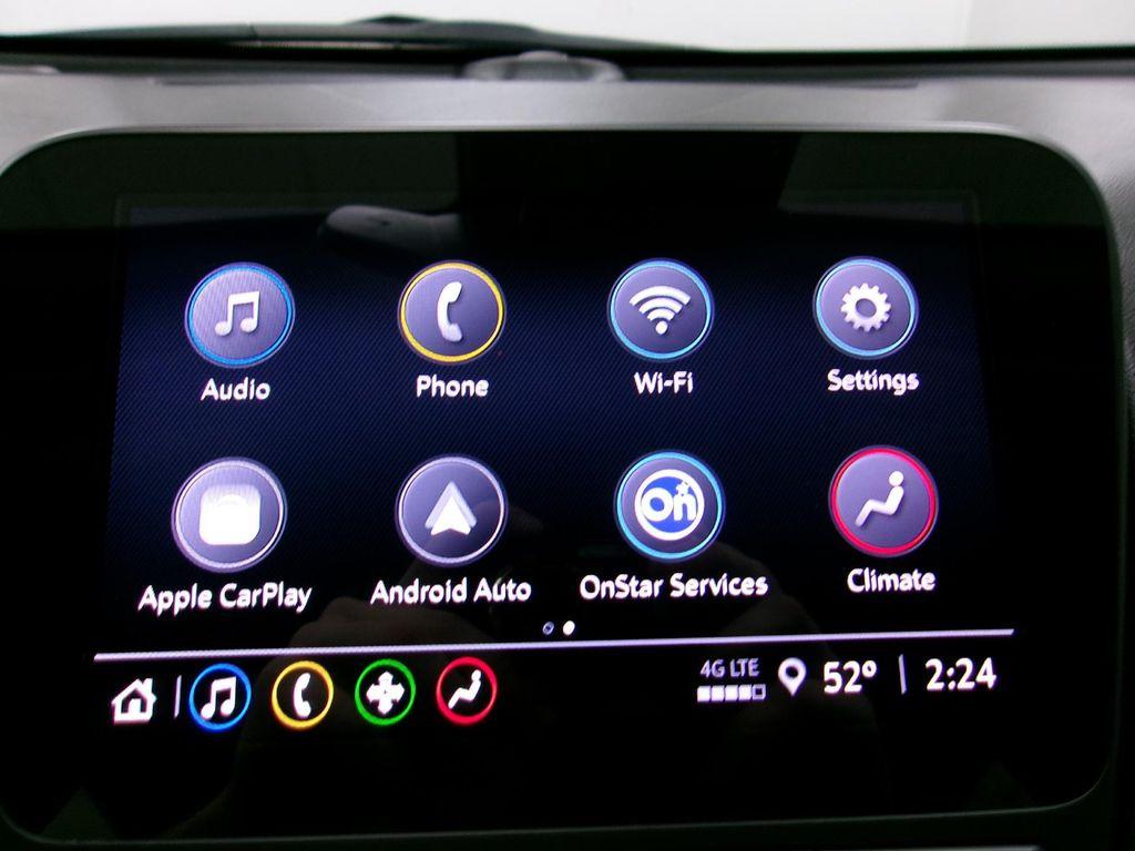 used 2024 Chevrolet Malibu car, priced at $19,988