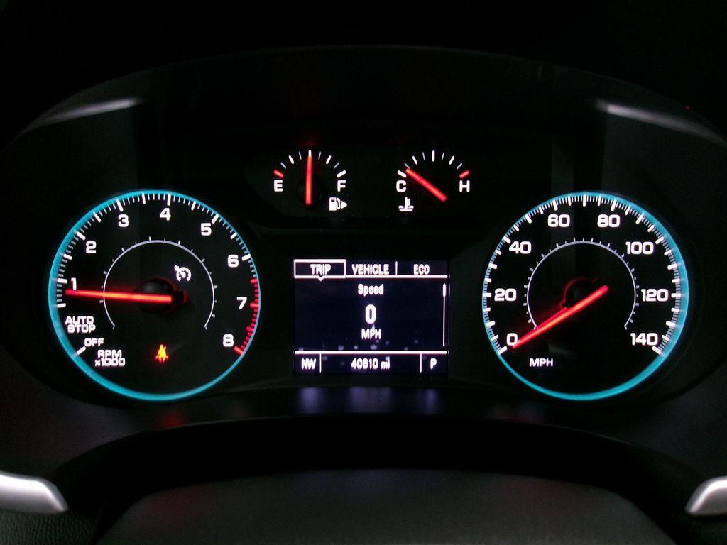 used 2024 Chevrolet Malibu car, priced at $19,988