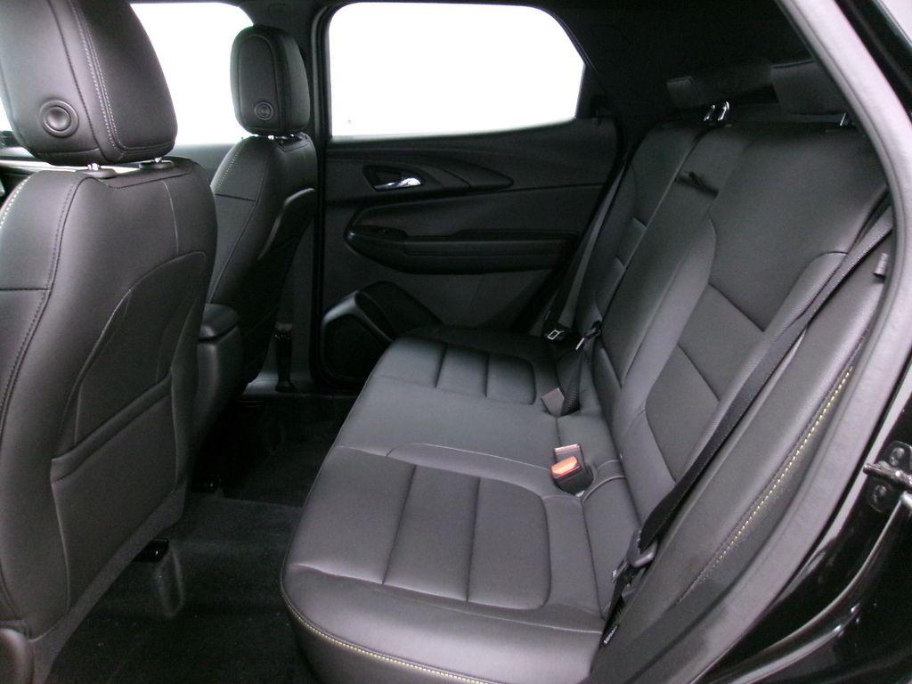 new 2026 Chevrolet TrailBlazer car, priced at $30,690