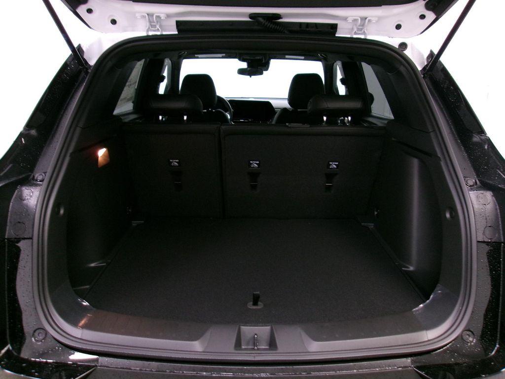 new 2026 Chevrolet TrailBlazer car, priced at $30,690