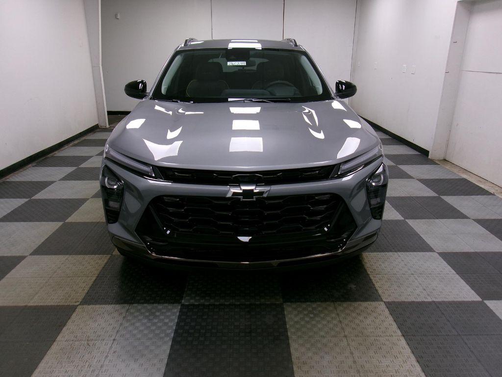 new 2026 Chevrolet Trax car, priced at $27,055