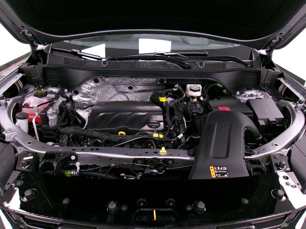 new 2026 Chevrolet Trax car, priced at $27,055