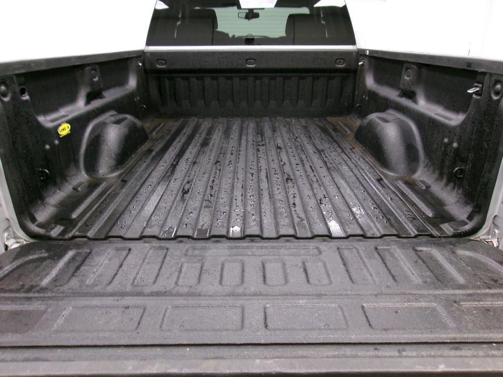 used 2018 Chevrolet Silverado 1500 car, priced at $16,988