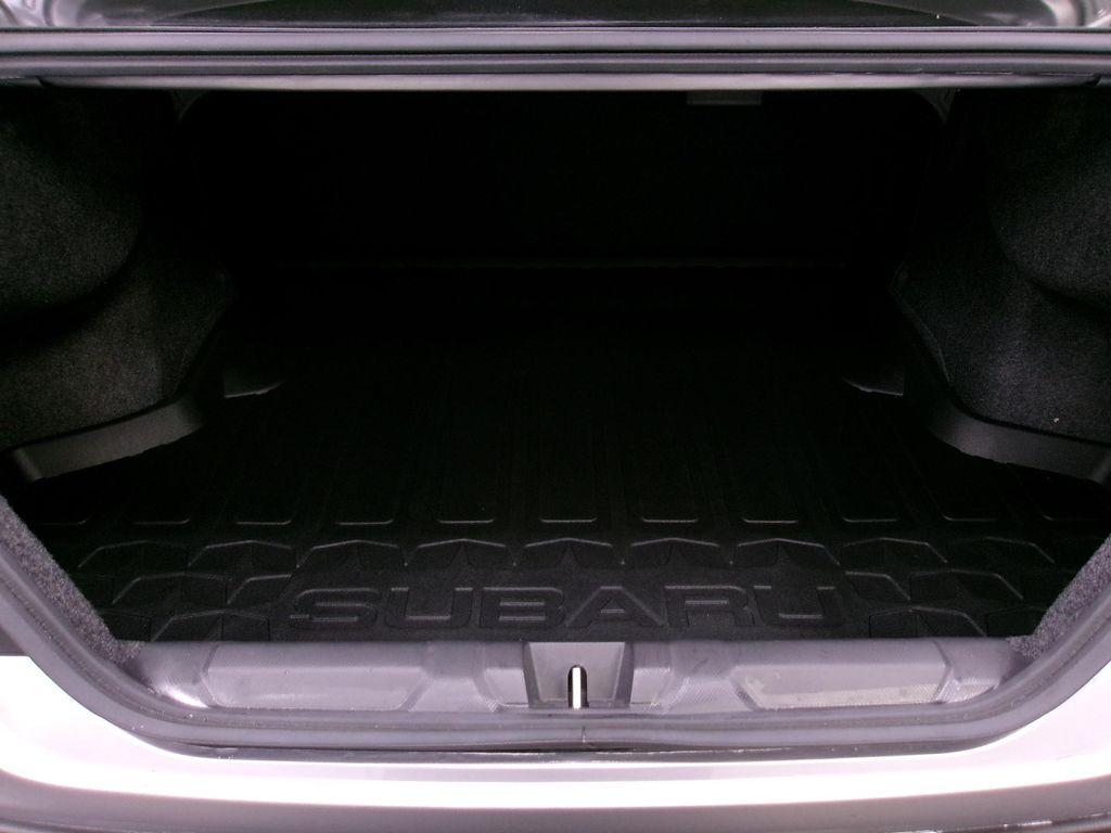 used 2023 Subaru WRX car, priced at $28,988