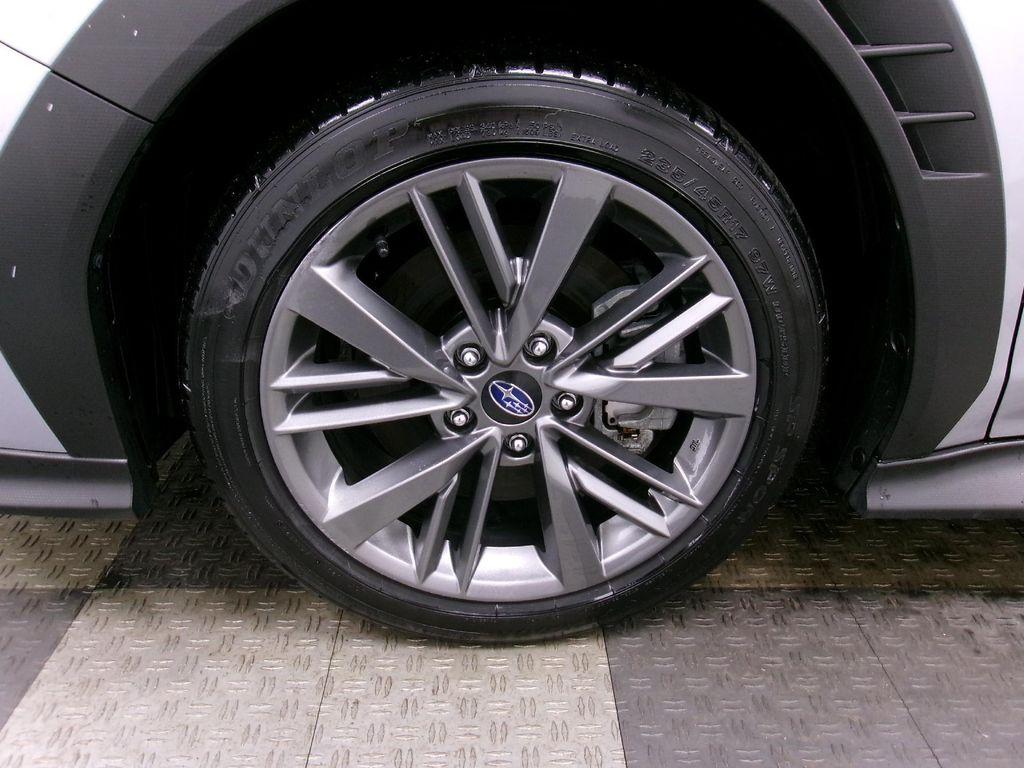 used 2023 Subaru WRX car, priced at $28,988