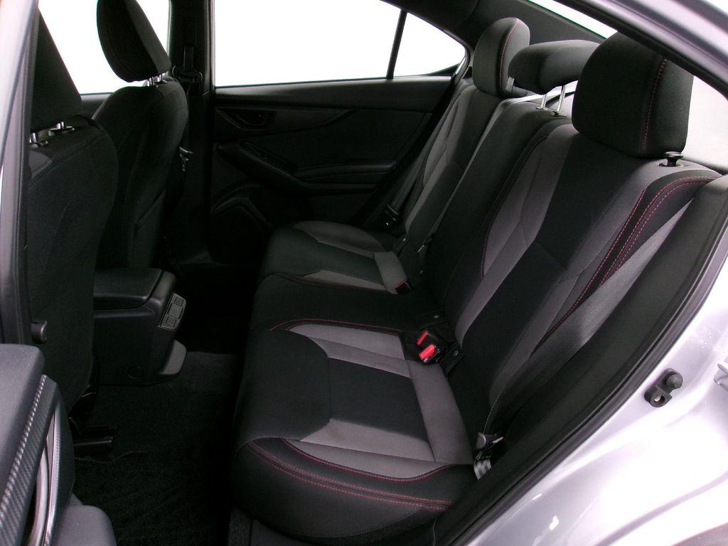 used 2023 Subaru WRX car, priced at $28,988