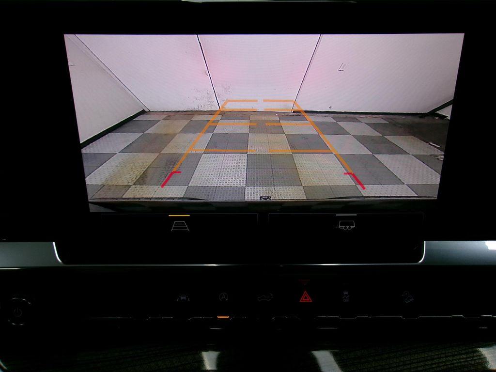 used 2023 Chevrolet Silverado 1500 car, priced at $39,988