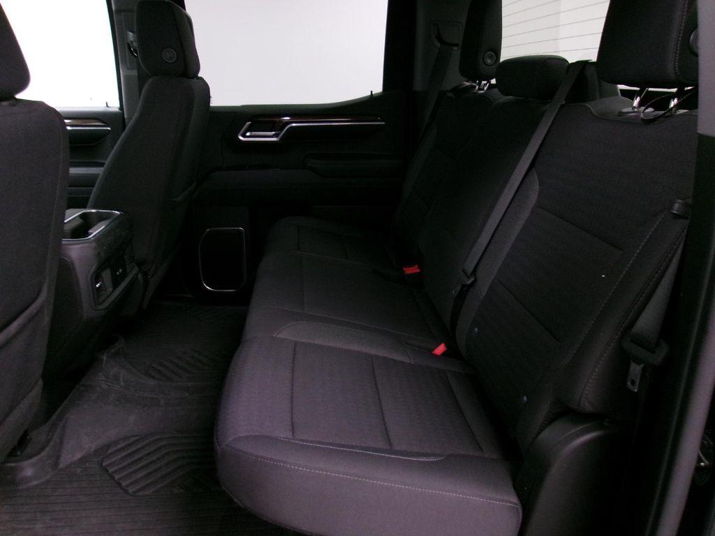 used 2023 Chevrolet Silverado 1500 car, priced at $39,988