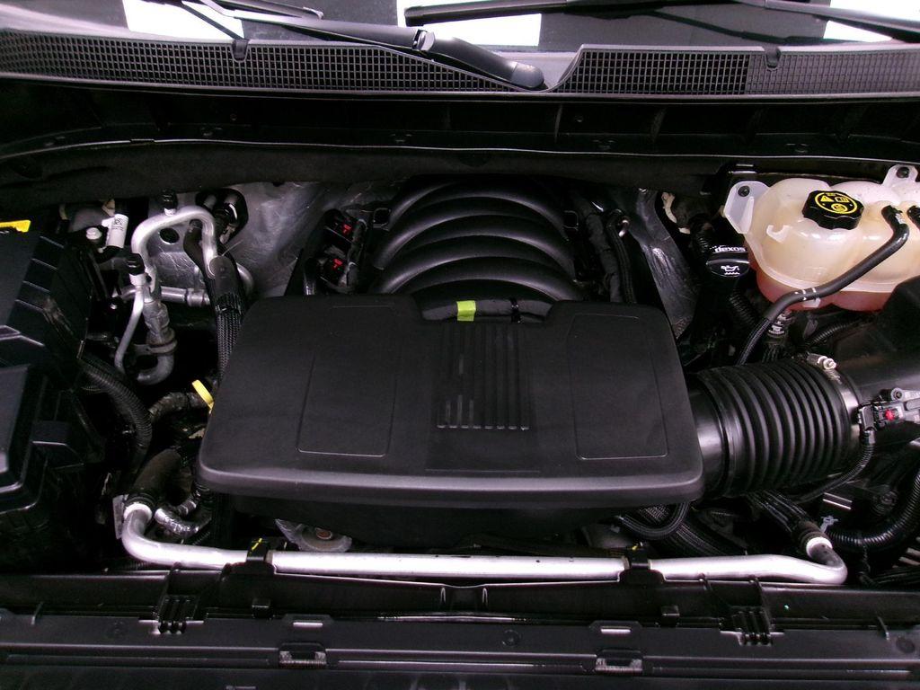 used 2023 Chevrolet Silverado 1500 car, priced at $39,988