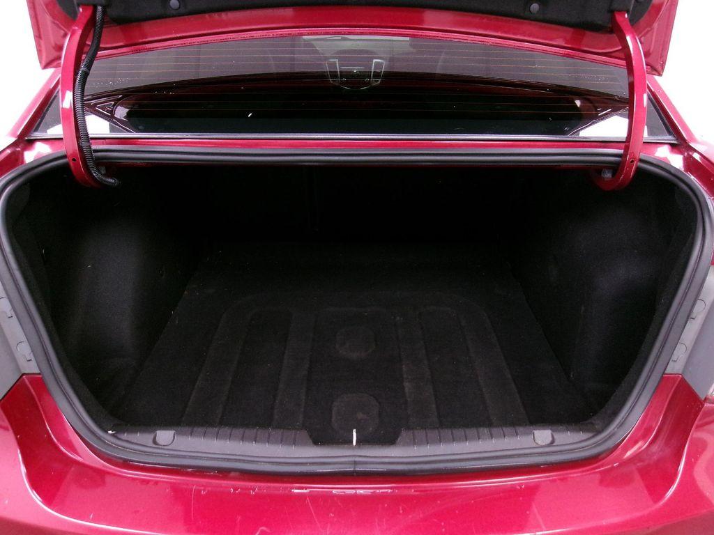 used 2013 Chevrolet Cruze car, priced at $6,988