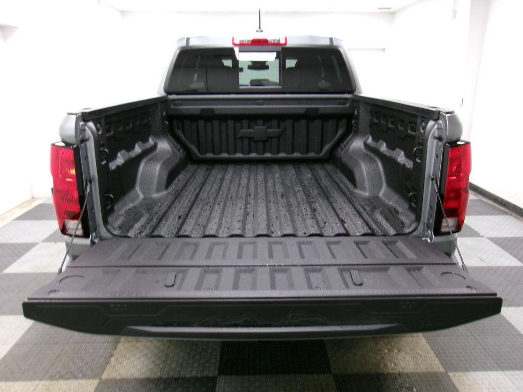 new 2026 Chevrolet Colorado car, priced at $44,160