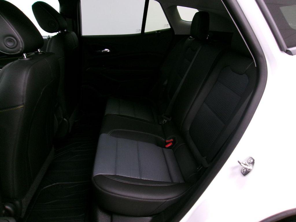 new 2026 Chevrolet Trax car, priced at $25,745