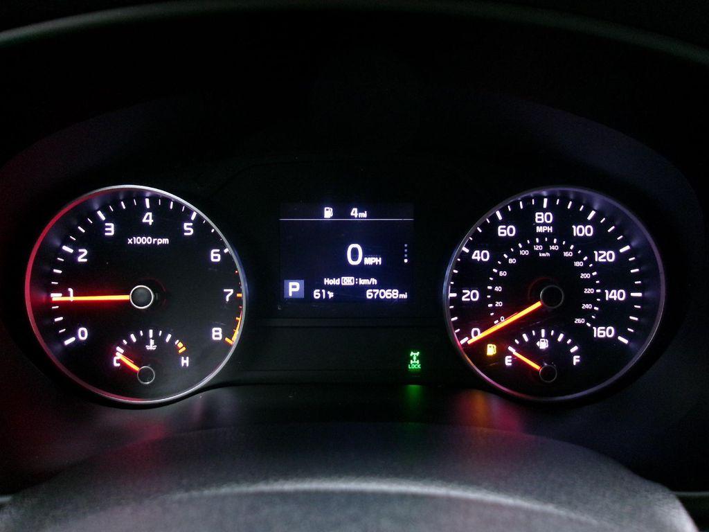 used 2020 Kia Sportage car, priced at $15,988