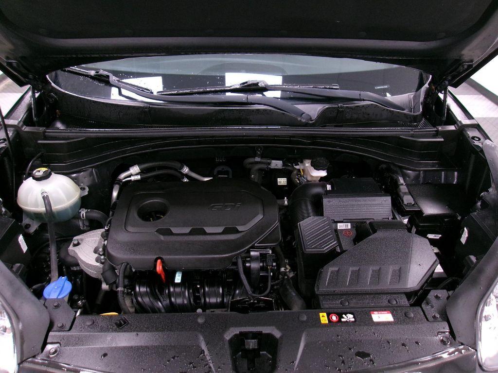 used 2020 Kia Sportage car, priced at $15,988