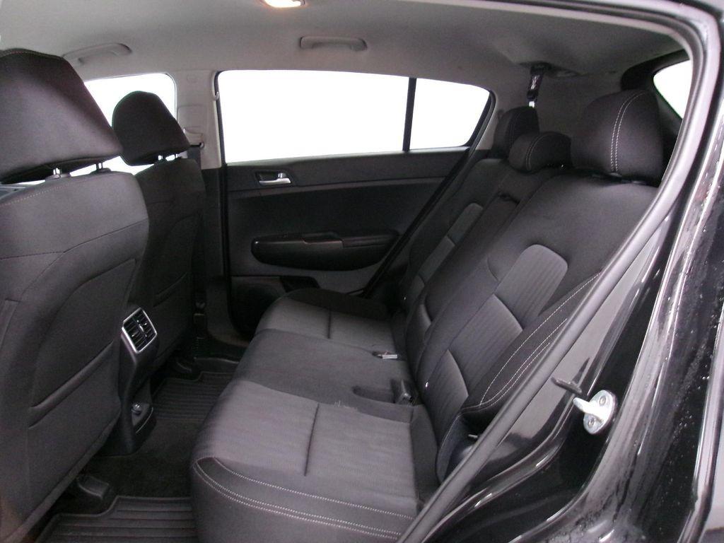 used 2020 Kia Sportage car, priced at $15,988