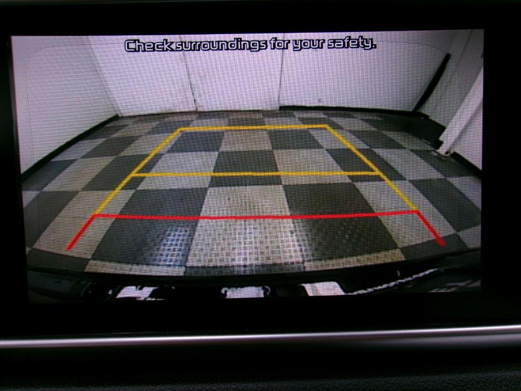 used 2020 Kia Sportage car, priced at $15,988