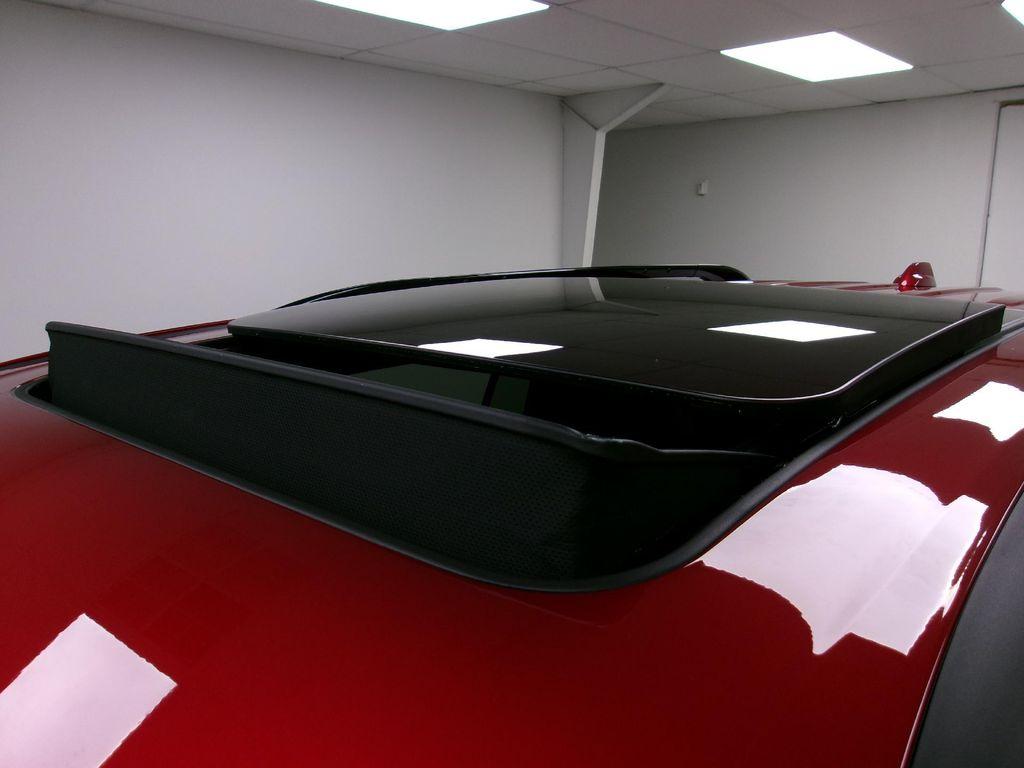 new 2026 Chevrolet Traverse car, priced at $58,915