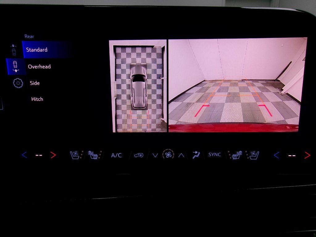 new 2026 Chevrolet Traverse car, priced at $58,915