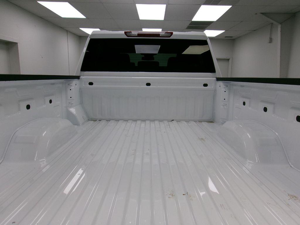 new 2026 Chevrolet Silverado 2500 car, priced at $58,875