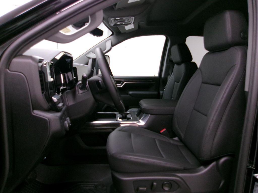 new 2026 Chevrolet Silverado 2500 car, priced at $81,975