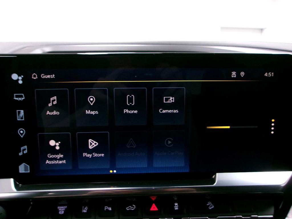 new 2026 Chevrolet Silverado 2500 car, priced at $81,975