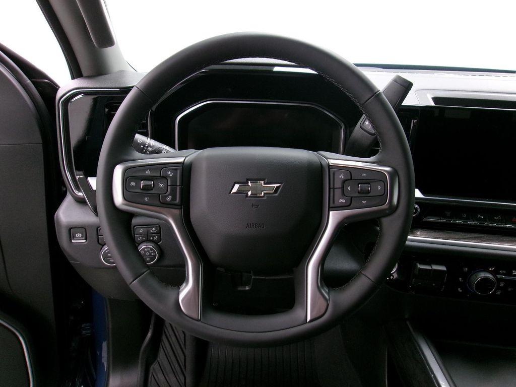 new 2026 Chevrolet Silverado 2500 car, priced at $82,670