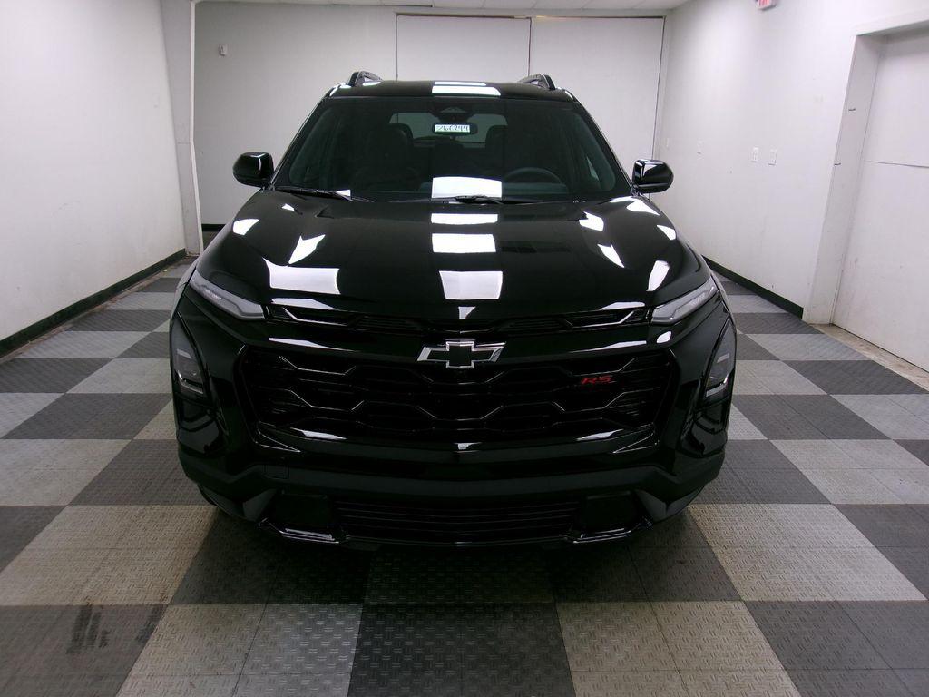 new 2026 Chevrolet Equinox car, priced at $37,970