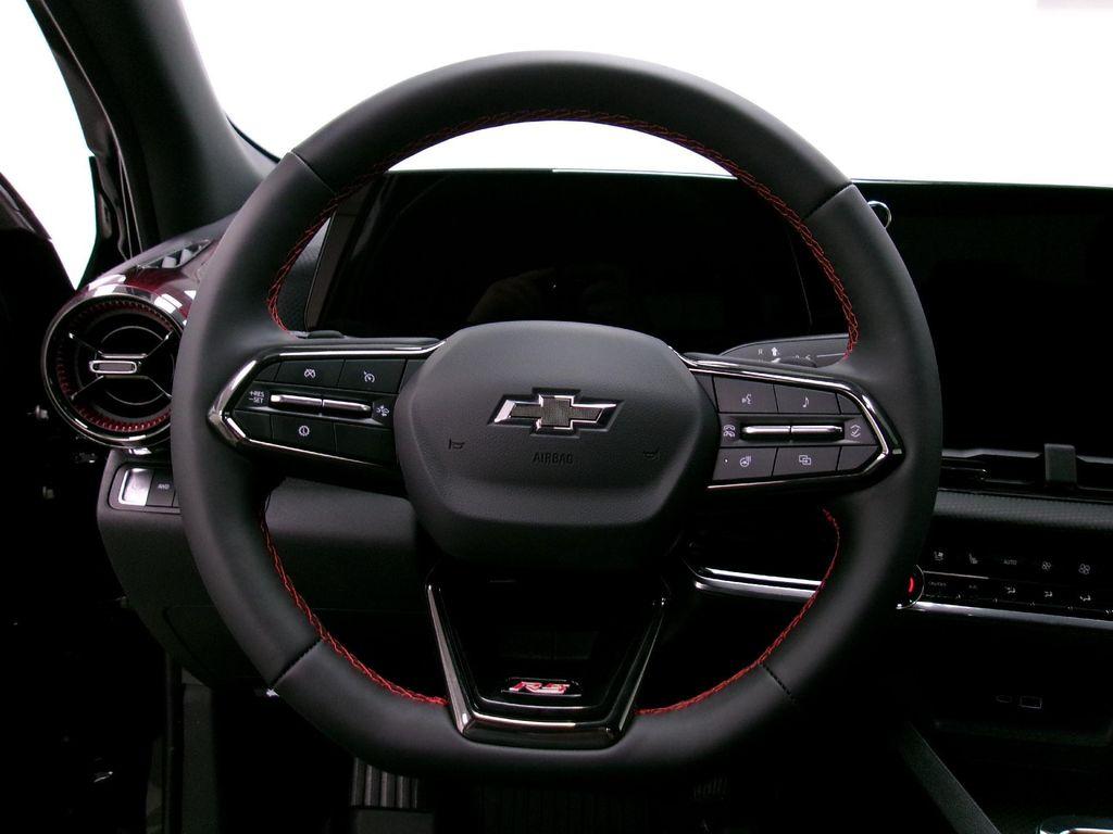 new 2026 Chevrolet Equinox car, priced at $37,970