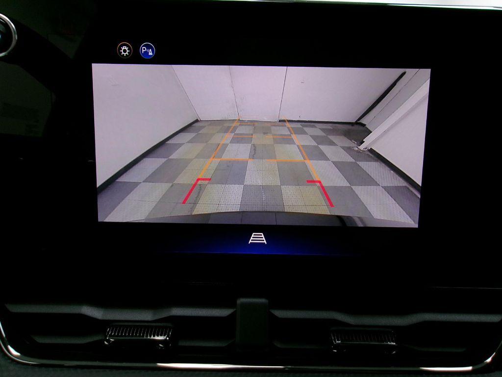 new 2026 Chevrolet Equinox car, priced at $37,970