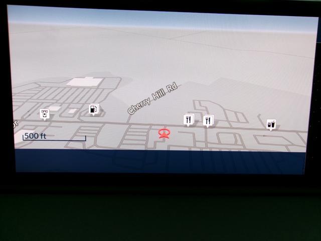 used 2024 Acura MDX car, priced at $63,988